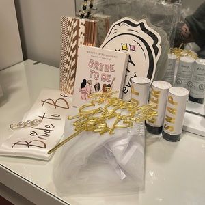 Bachelorette Party Pack 🥂